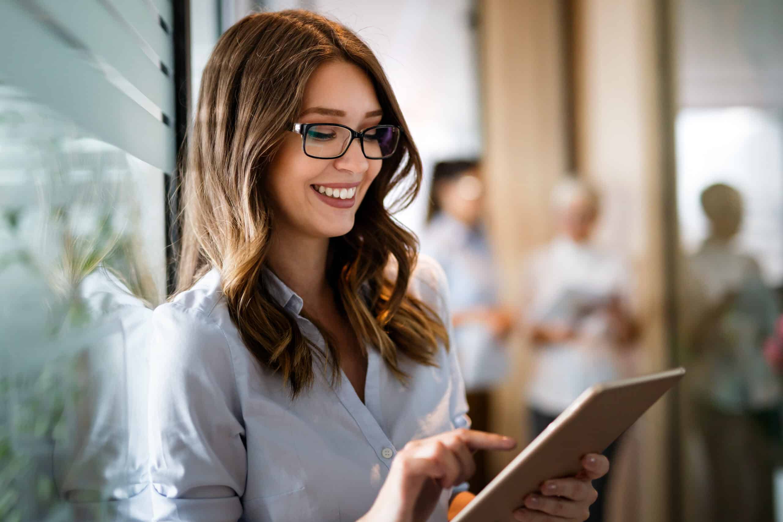 The Perfect Executive Assistant—Hard Skills or Soft Skills? | C-Suite ...
