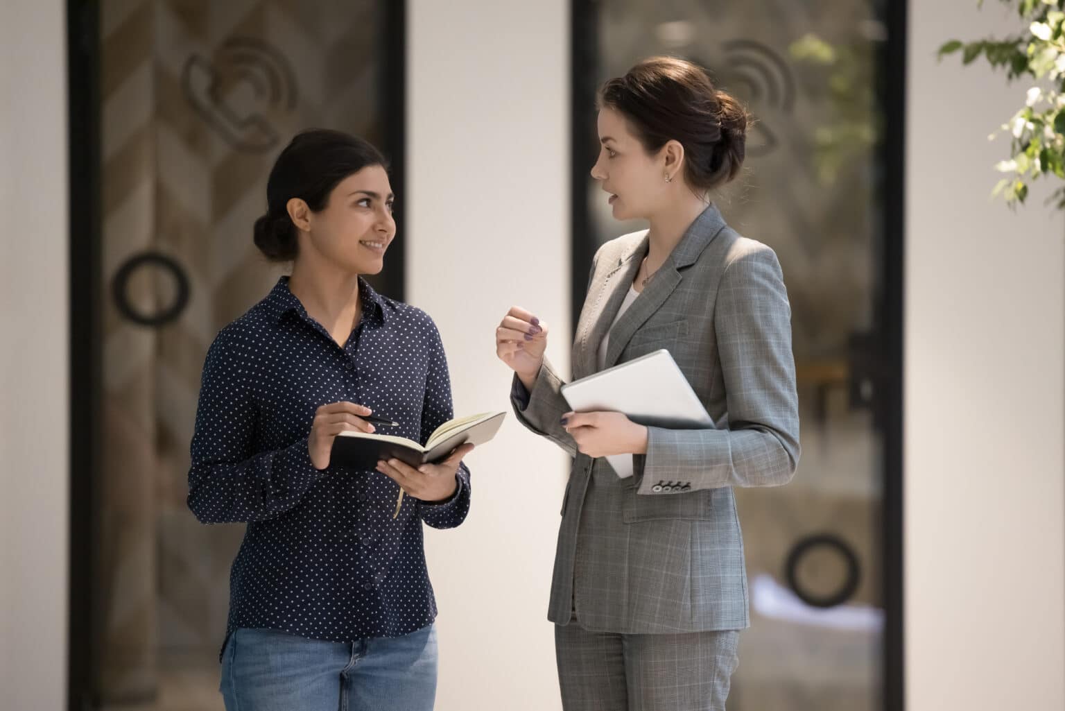 Set Goals For Your Executive Assistant CSuite Assistants