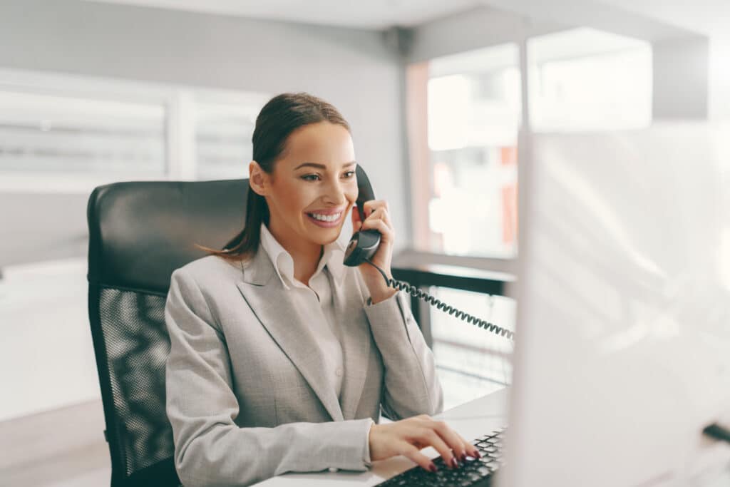 Executive Assistant to CEO/Local Remote - C Suite Assistants