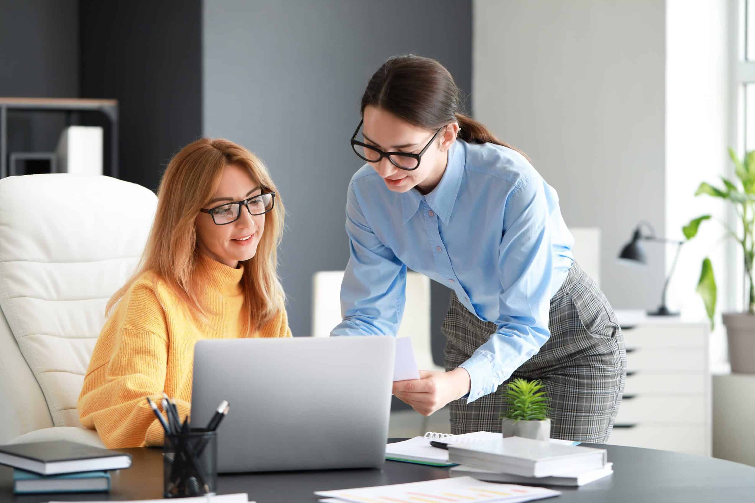 Industries We Place Executive Assistants | C-Suite