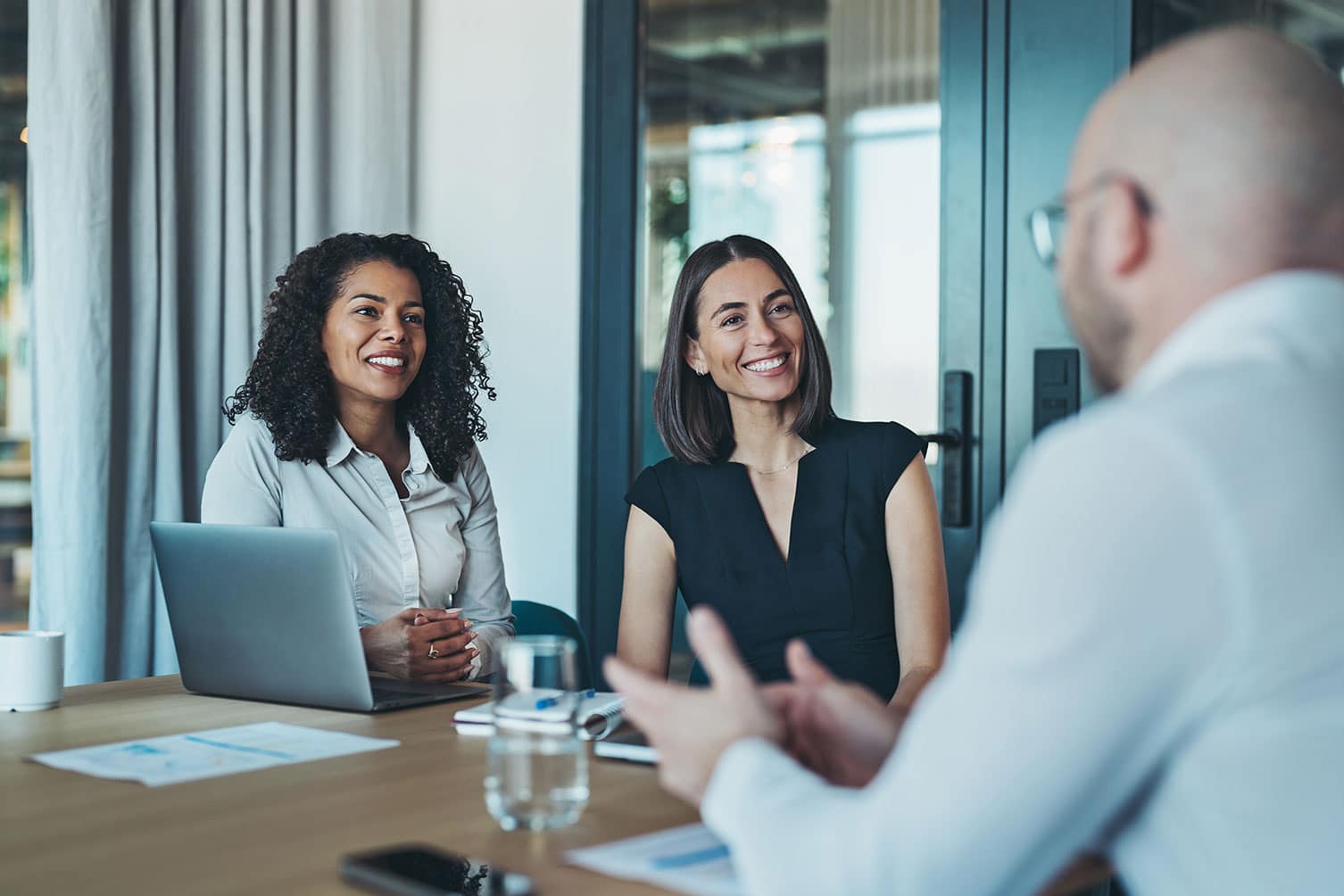 EA Recruiting for Private Equity | C-Suite Assistants