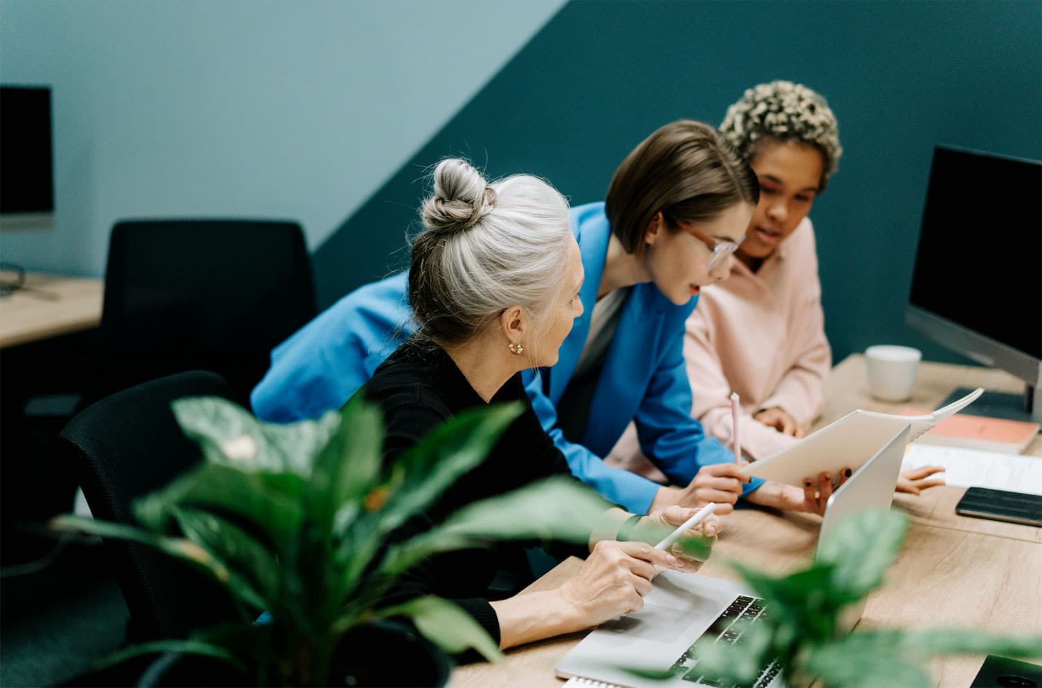 Strategic Chief of Staff Recruitment | C-Suite