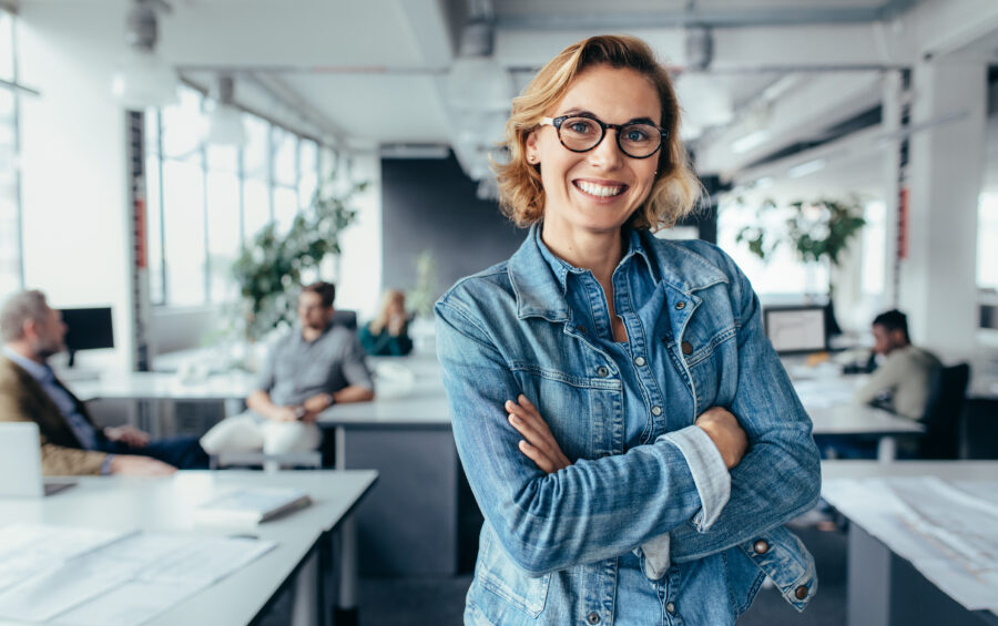 Executive Assistant to Technology CEO in Austin | C-Suite